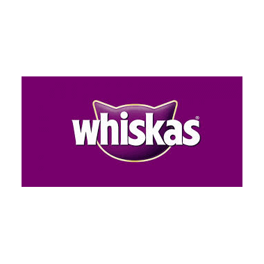 logo whiskas