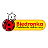 logo Biedronka