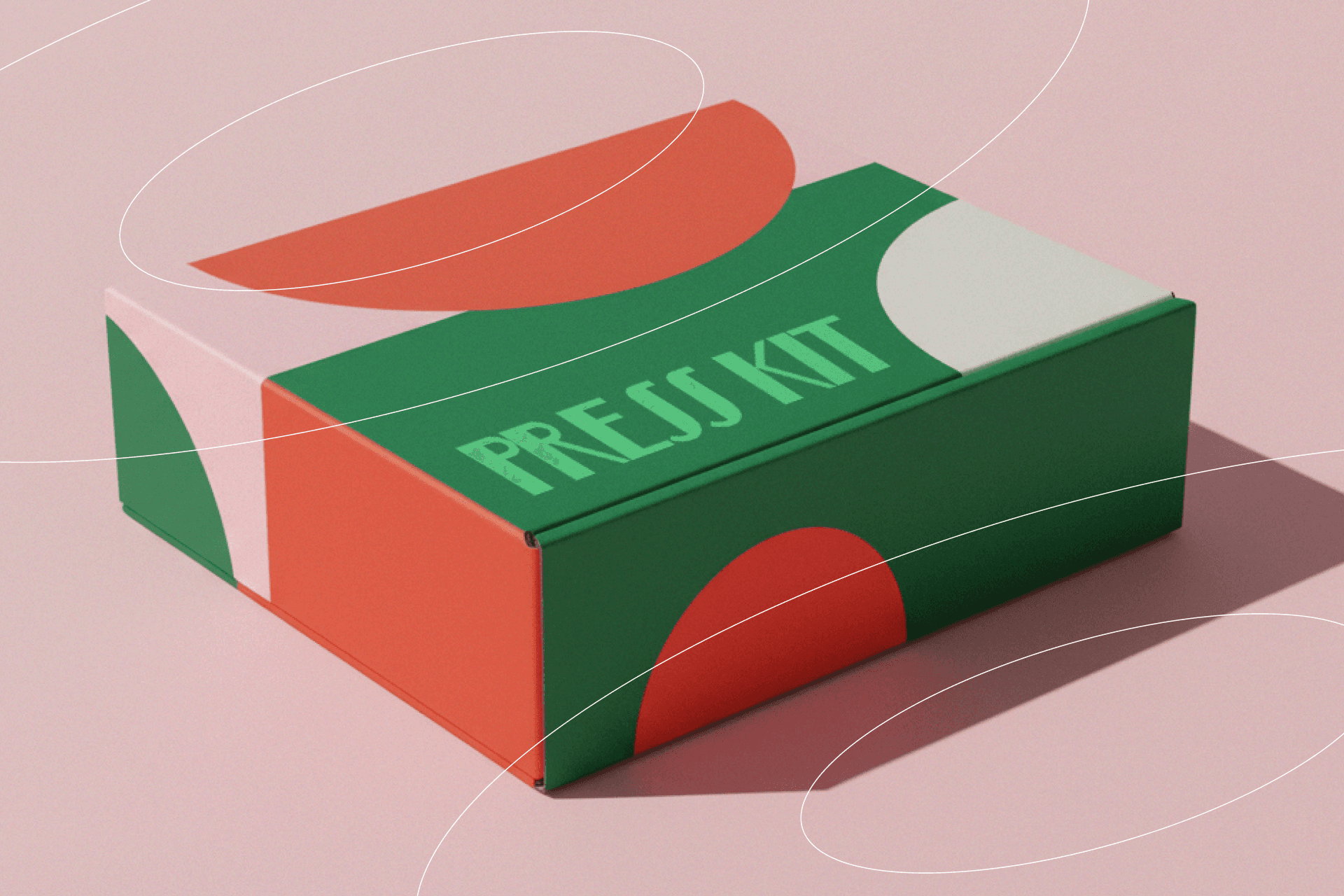 Czym jest press kit i jakie są jego elementy?