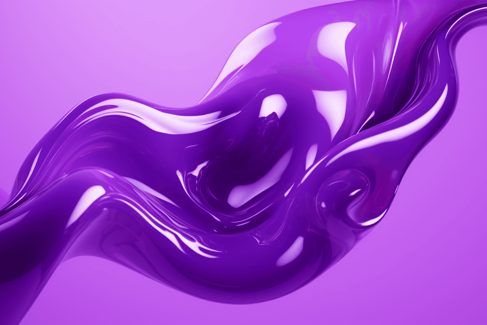 Kolor fioletowy – psychologia, znaczenie i symbolika