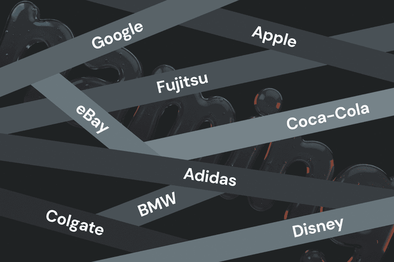 Nazwa firmy: przykłady najlepszych