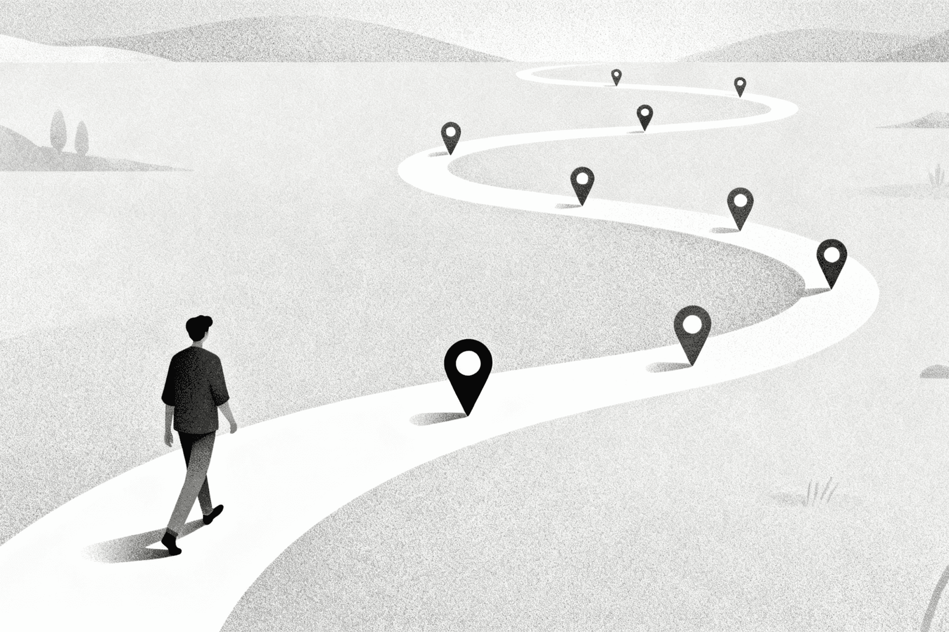 Customer journey – czym jest podróż klienta i z jakich etapów się składa?