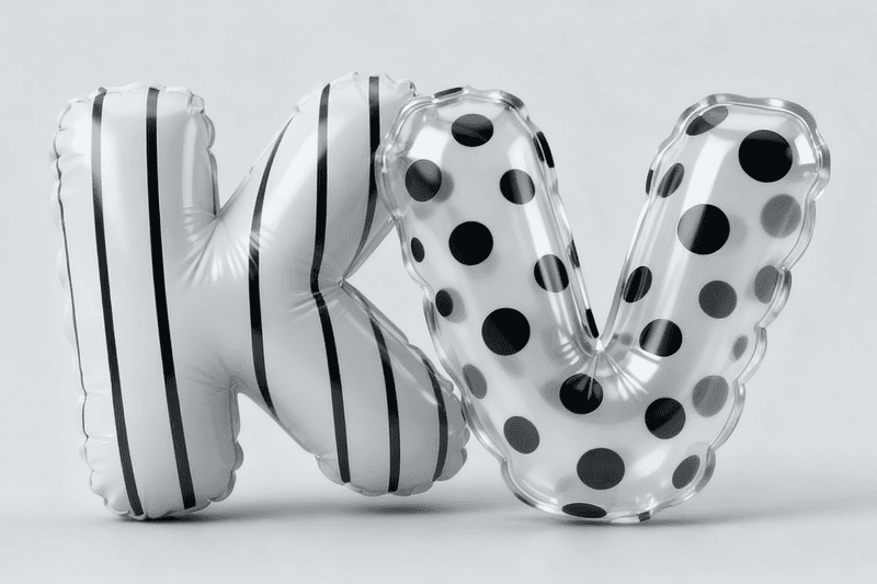 Czym jest key visual i jak go wykorzystać?