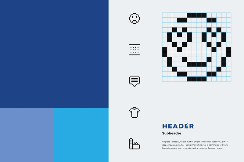 Czym jest identyfikacja wizualna i jak połączyć ją ze strategią marki?