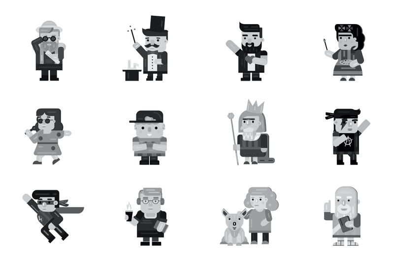 Archetypy marki – czym są i jak je wykorzystać?