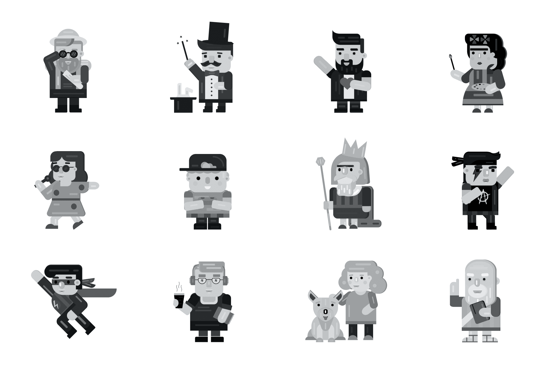 Archetypy marki – czym są i jak je wykorzystać?