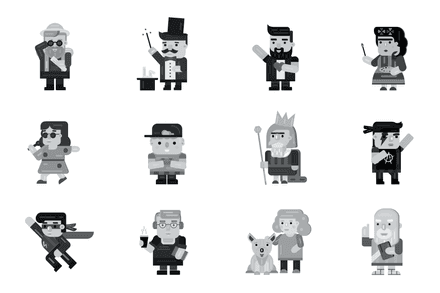 Archetypy marki – czym są i jak je wykorzystać?