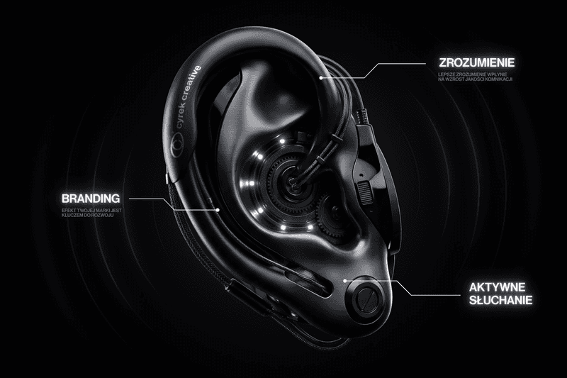 Czym jest aktywne słuchanie i jak pomaga w budowaniu relacji?