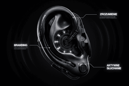 Czym jest aktywne słuchanie i jak pomaga w budowaniu relacji?