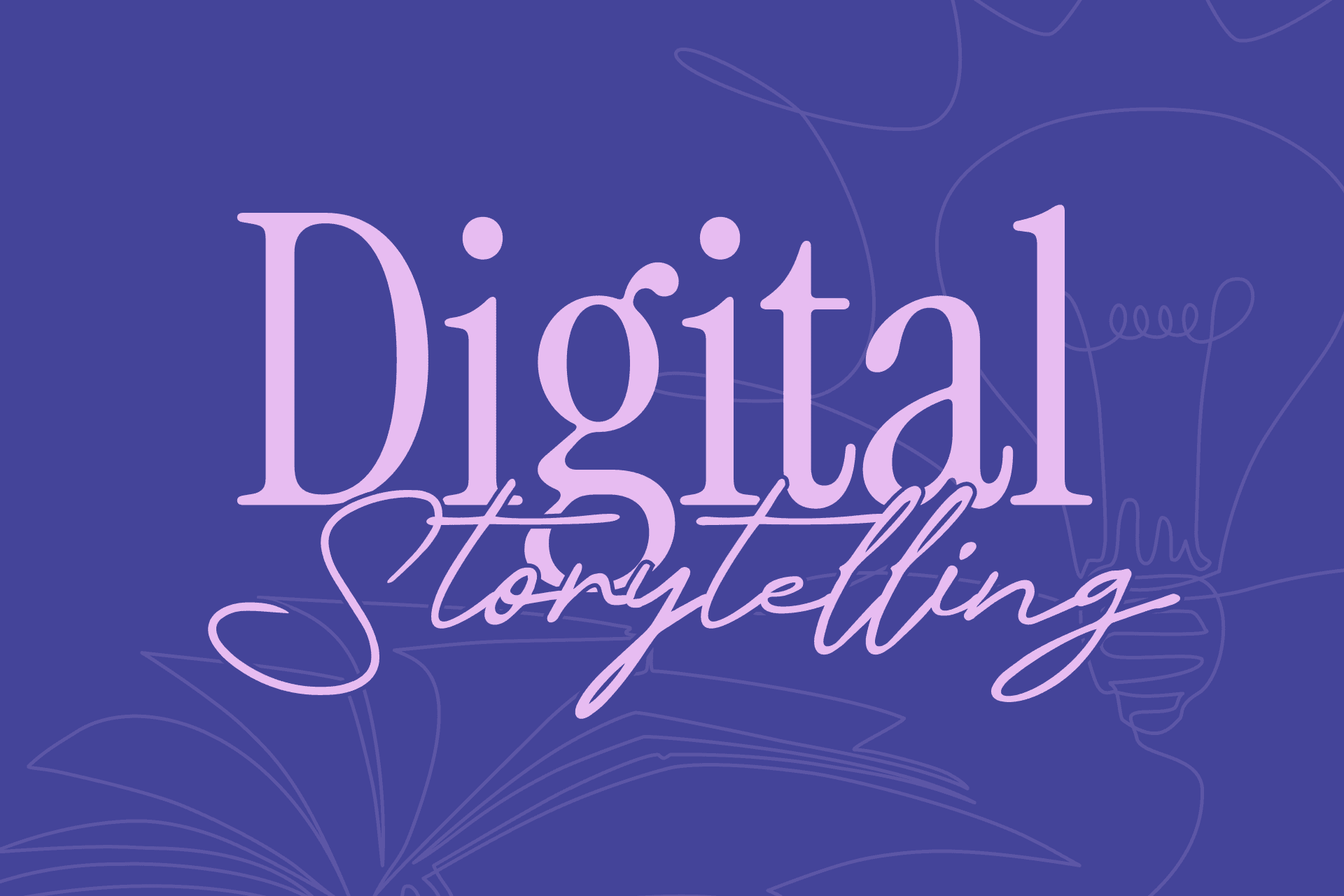 Czym jest digital storytelling i jakie ma zastosowania?