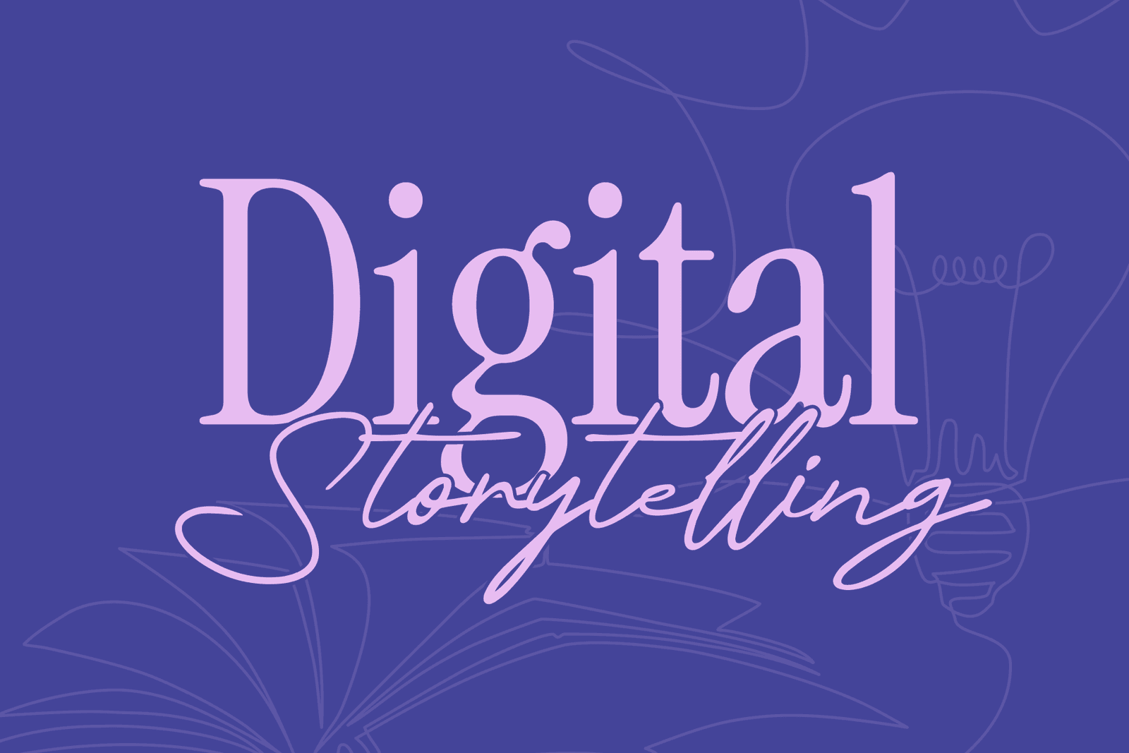 Czym jest digital storytelling i jakie ma zastosowania?