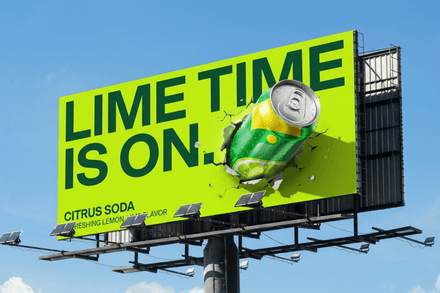 Czym jest billboard reklamowy i jak go stworzyć?