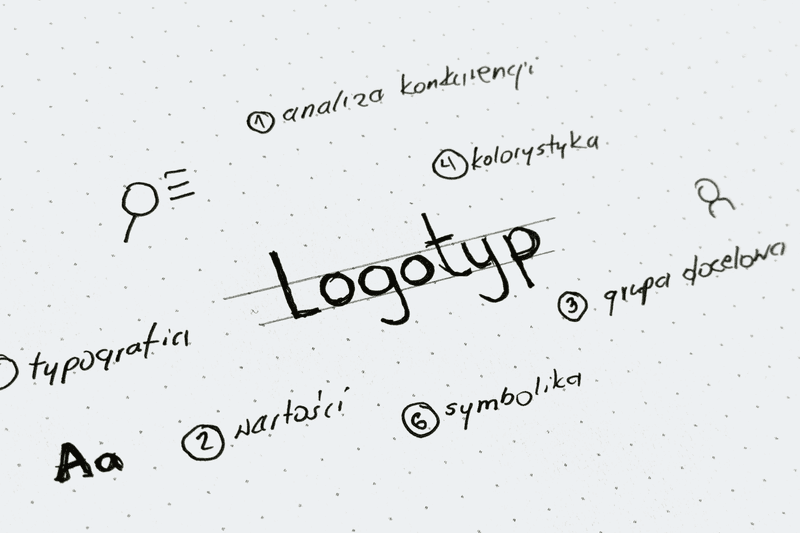 Jak zrobić logotyp? Praktyczne wskazówki