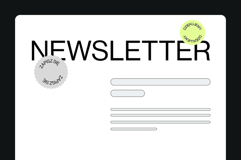 Czym jest newsletter i jak wykorzystać go do budowania marki?