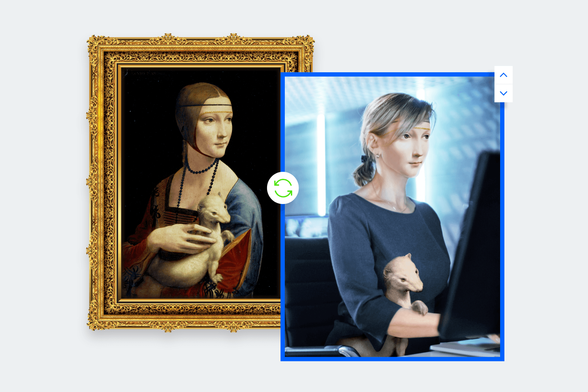 Key visual: przykłady. Jak może wyglądać w praktyce?