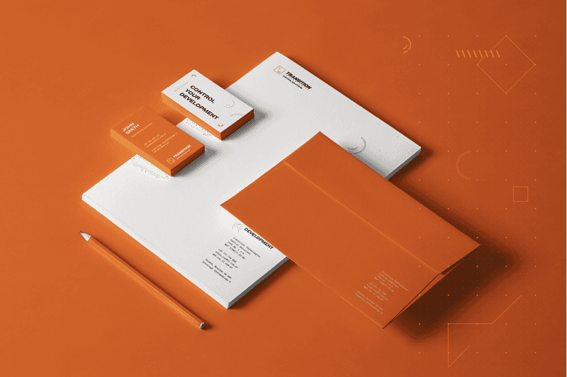 System identyfikacji wizualnej – czym jest i jak go stworzyć?