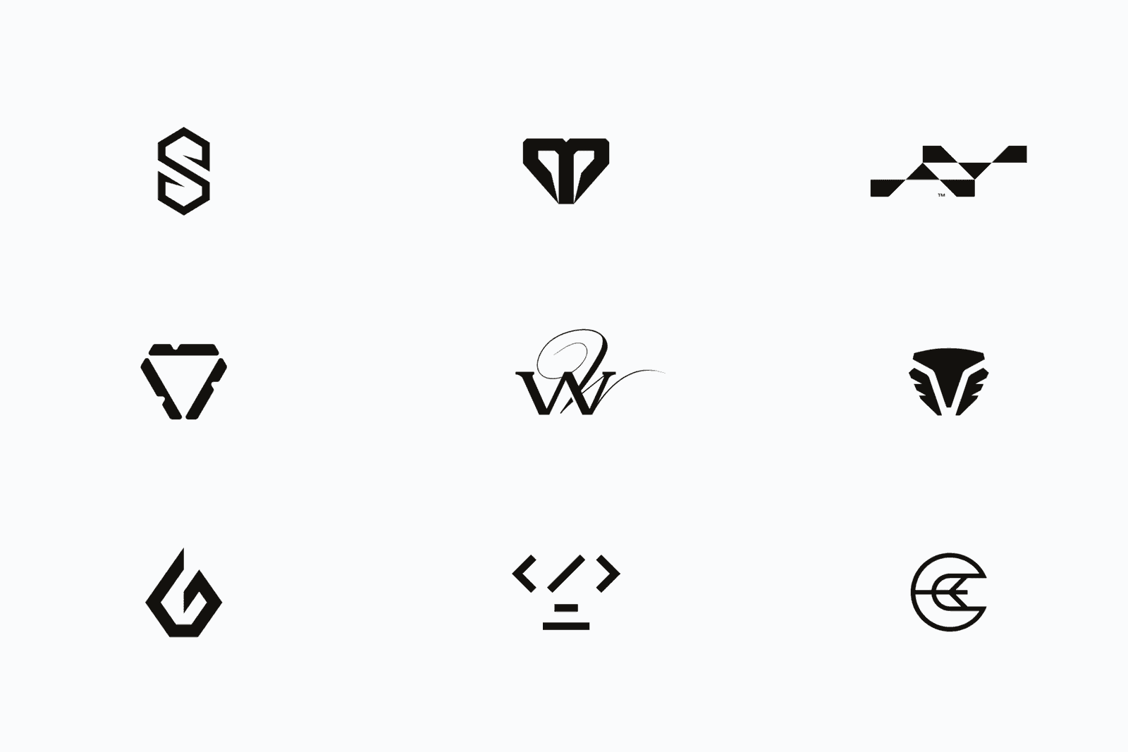 Logo firmy – czym jest i jakie ma znaczenie?