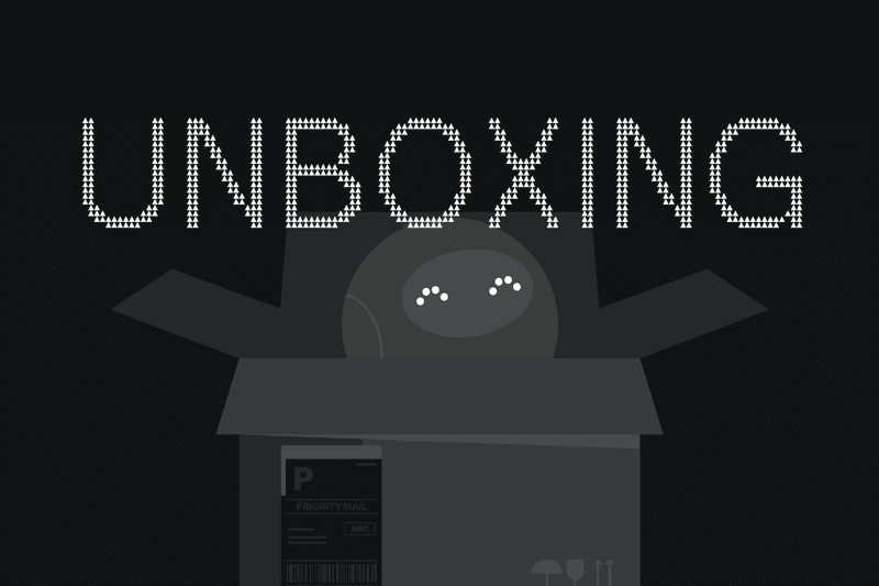 Czym jest unboxing i jak wykorzystać go w brandingu?