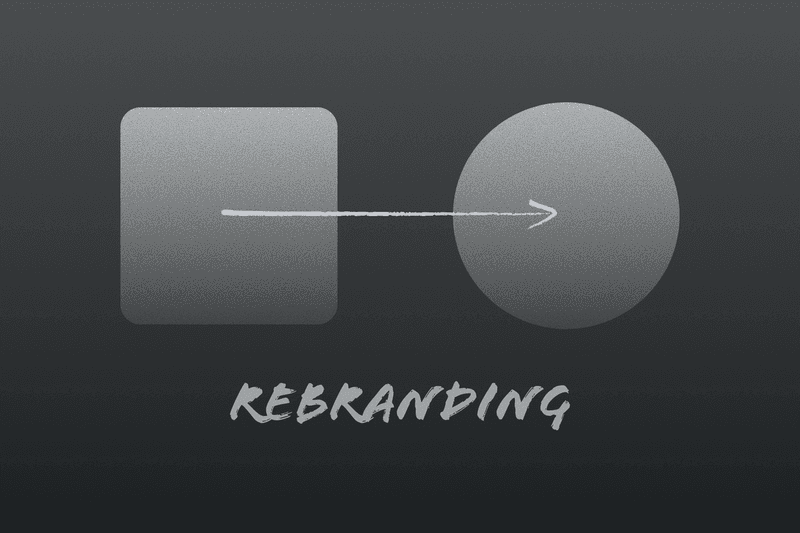 Rebranding – co to jest i kiedy warto zmienić wizerunek marki?