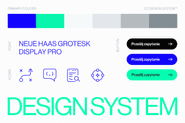 Czym jest design system i z czego się składa?