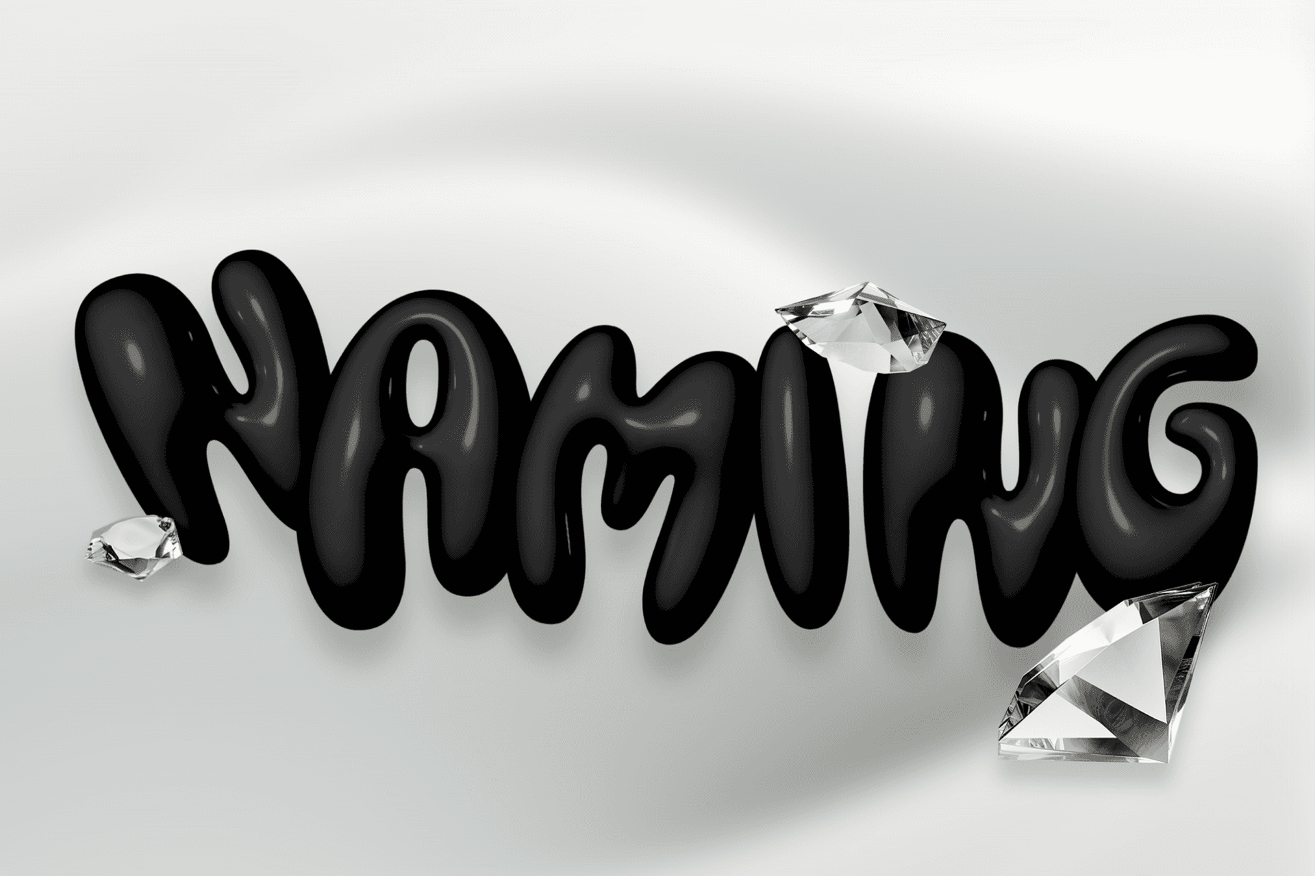 Naming – co to jest i jak tworzyć dobre nazwy?