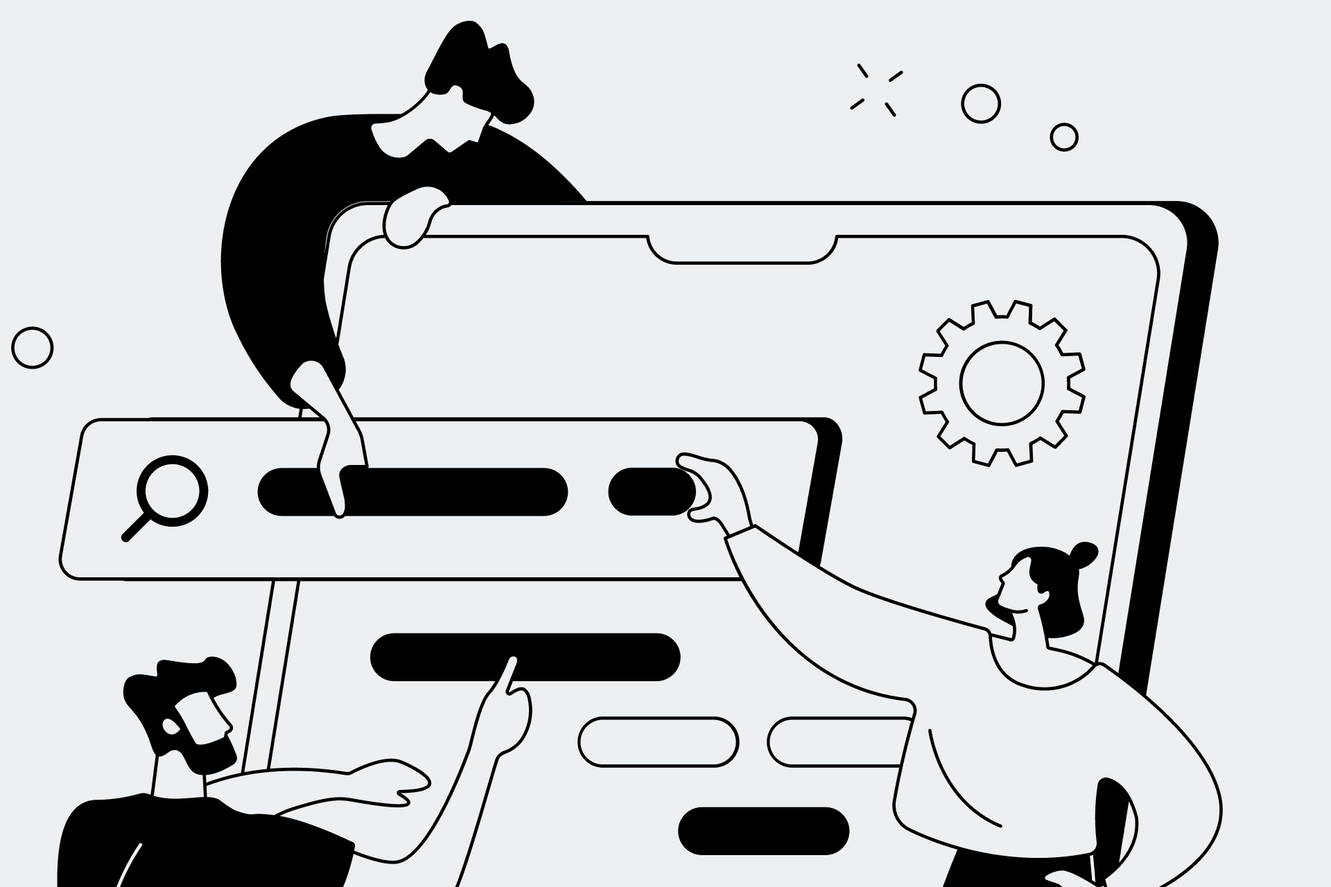 Czym jest User Experience (UX) i jak je projektować?