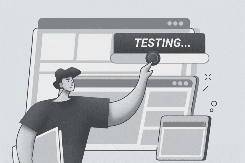 Czym są testy UX i jak je przeprowadzać?