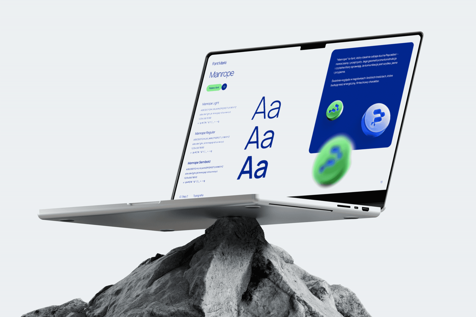 Czym jest księga identyfikacji wizualnej i jak ją stworzyć?