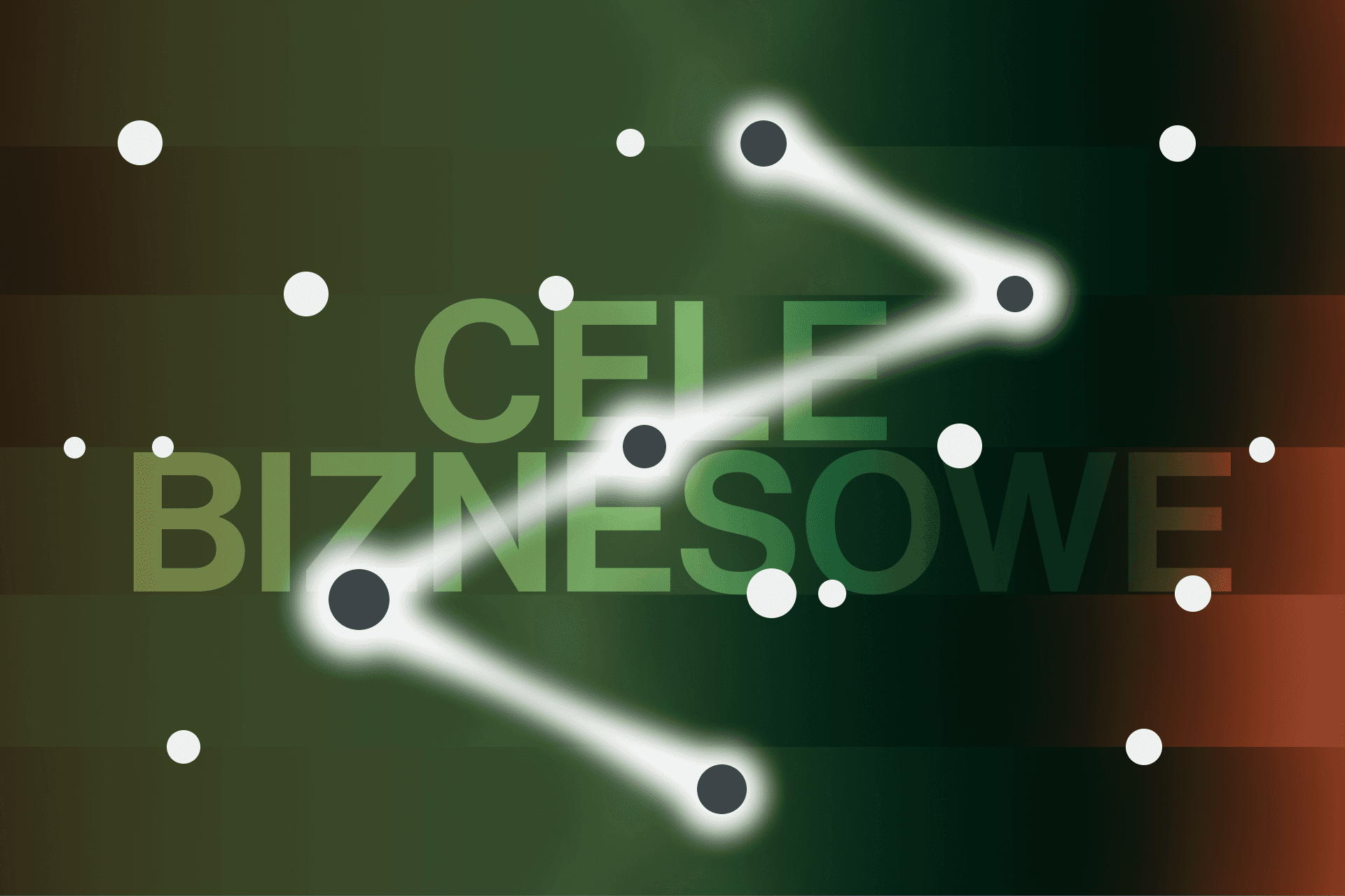 Czym są cele biznesowe i jak dobrze je określić?