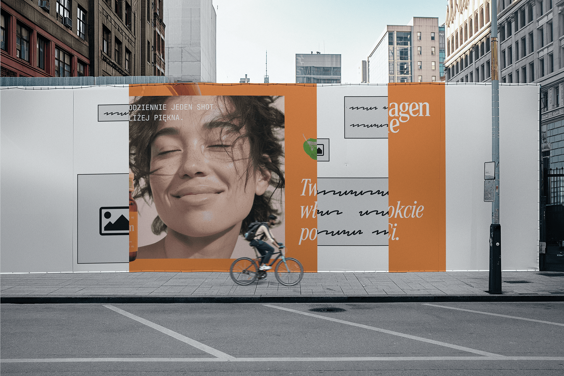 Czym jest baner reklamowy i z czego powinien się składać?