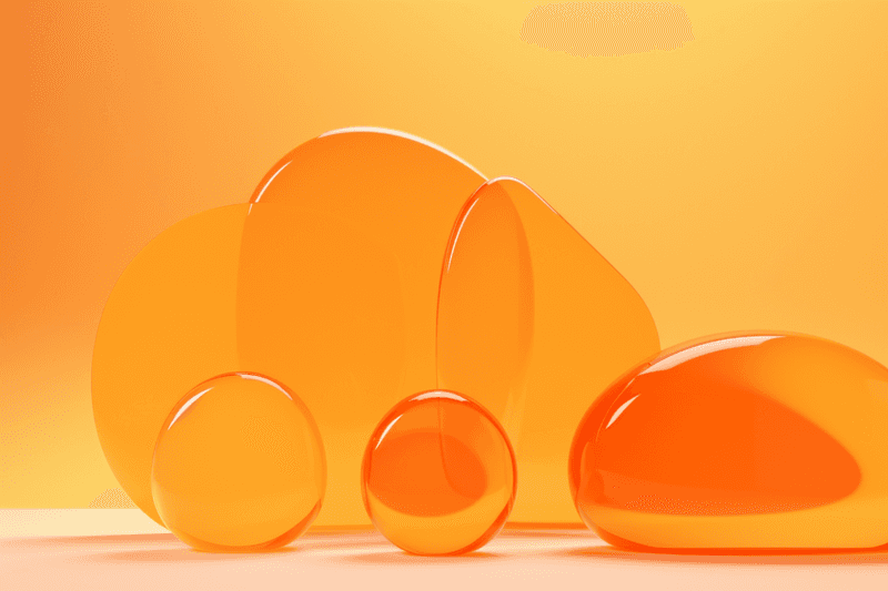 Kolor pomarańczowy – psychologia, znaczenie i symbolika