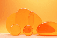 Kolor pomarańczowy – psychologia, znaczenie i symbolika