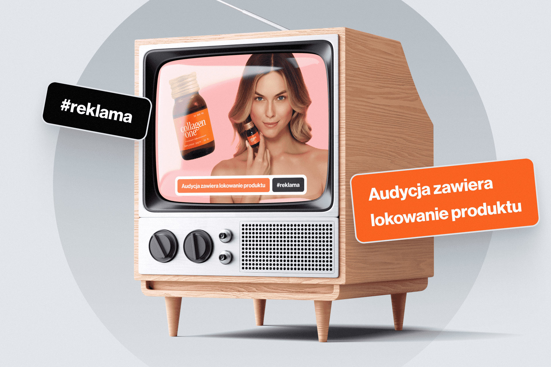 Czym jest lokowanie produktu i jak powinno wyglądać?