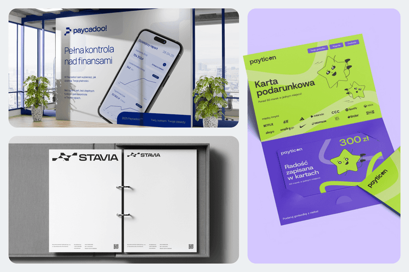 Czym są materiały reklamowe i jak je tworzyć?