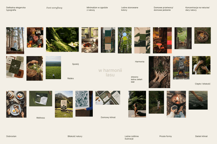 Moodboard – czym jest tablica inspiracji?